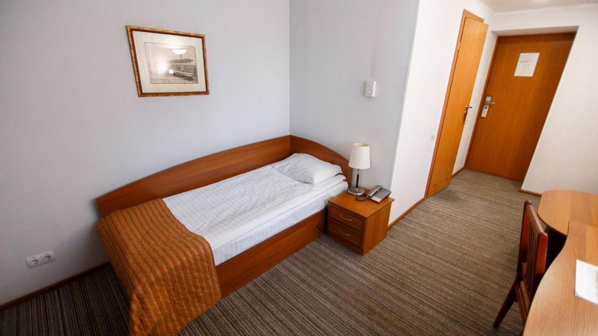 Optima Kropyvnytskyi Hotel Kültér fotó