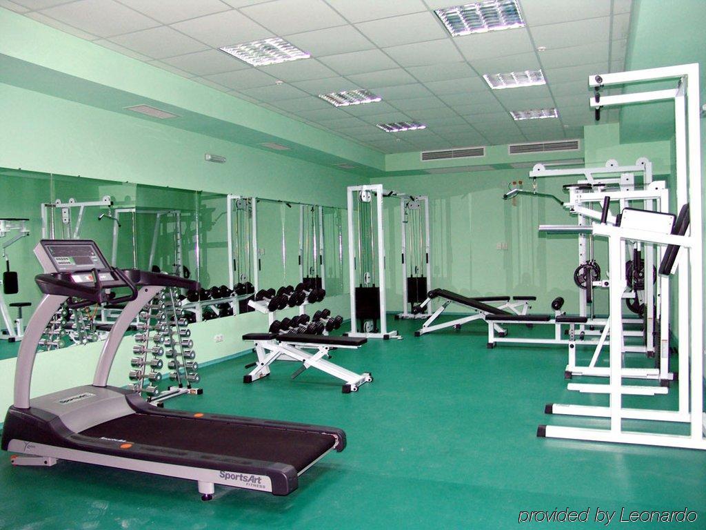 Optima Kropyvnytskyi Hotel Létesítmények fotó
