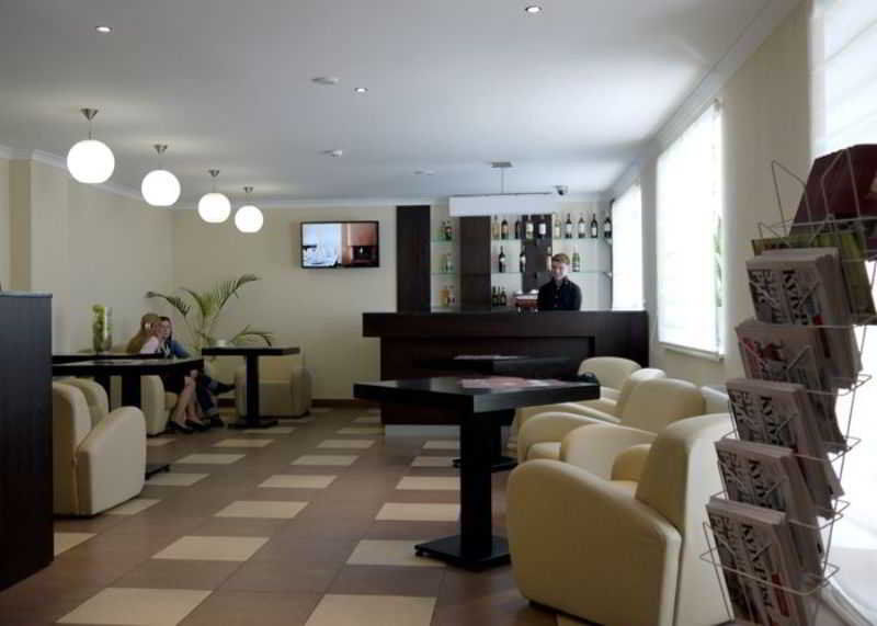 Optima Kropyvnytskyi Hotel Kültér fotó