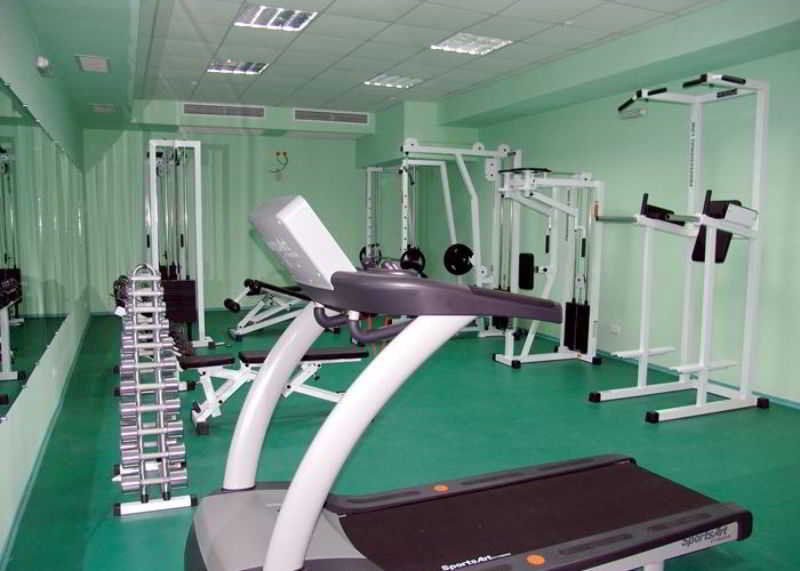 Optima Kropyvnytskyi Hotel Kültér fotó