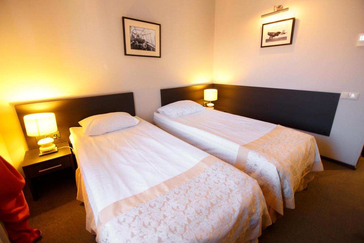 Optima Kropyvnytskyi Hotel Kültér fotó